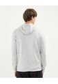 Buzo Para Hombre Hoodie Color Gris Marca Atmos #32060051 de Atmos