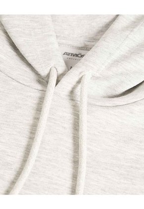 Buzo Para Hombre Hoodie Color Gris Marca Atmos #32060051