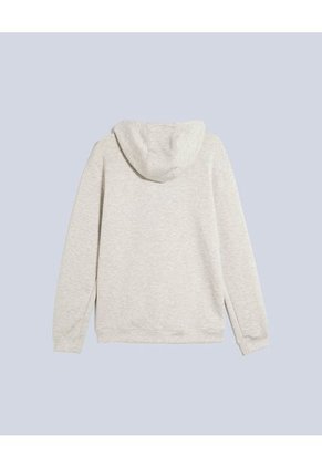 Buzo Para Hombre Hoodie Color Gris Marca Atmos #32060051