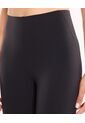 Leggins  Para Mujer Largo Color Negro Marca Atmos #31230112 de Atmos