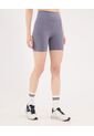 Biker Aerius Soft  Para Mujer Gris Atmos de Atmos