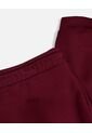 Jogger Básico Comfort Plush  Para Hombre Vino Atmos de Atmos