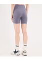 Biker Aerius Soft  Para Mujer Gris Atmos de Atmos