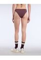 Panty Bikini Deportivo  Para Mujer Vino Atmos de Atmos