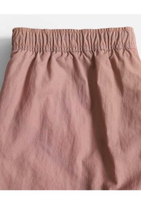 Pantaloneta  Para Hombre  Color Café Marca Atmos #32280024