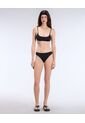 Panty Bikini Deportivo  Para Mujer Negro Atmos de Atmos