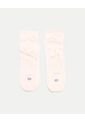 Medias Baleta Microfibra Antideslizante X2 Para Mujer Surtido Atmos de Atmos