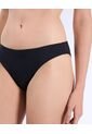 Panty Bikini Deportivo  Para Mujer Negro Atmos de Atmos