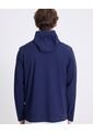 Chaqueta Deportiva  Para Hombre Azul Atmos de Atmos