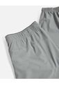 Pantalón Punto Aeroflow Ligero  Para Hombre Gris Atmos de Atmos