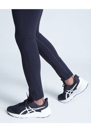 Leggins Para Hombre Largo Color Negro Marca Atmos #32230002