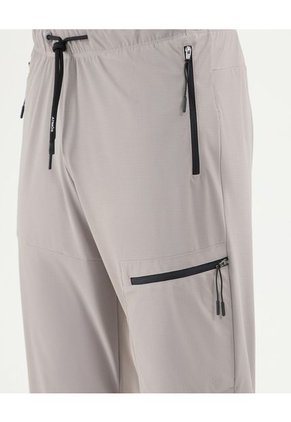 Pantalón Para Hombre Moda Color Gris Marca Atmos #32070073