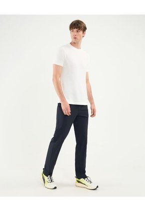 Pantalón Para Hombre Moda Color Negro Marca Atmos #32070060