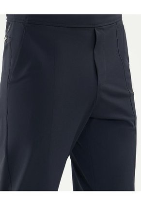 Pantalón Para Hombre Moda Color Negro Marca Atmos #32070060