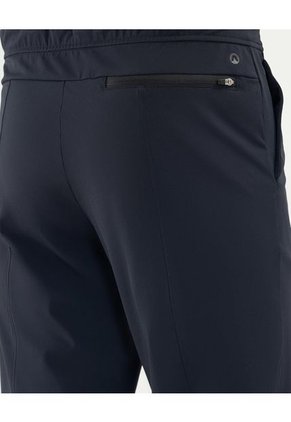 Pantalón Para Hombre Moda Color Negro Marca Atmos #32070060