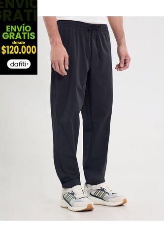 Pantalón Para Hombre Moda Color Negro Marca Atmos #32070077 Atmos