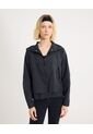 Chaqueta Para Mujer Deportiva Color Negro Marca Atmos #31080065 de Atmos