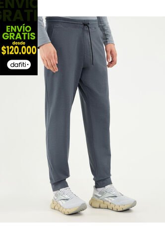 Pantalón Para Hombre Moda Color Negro Marca Atmos #32070051 Atmos