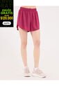 Short Para Mujer  Color Fucsia Marca Atmos #31190067 de Atmos