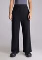 Pantalon Para Mujer Pantalon Moda Color Negro Marca Atmos #31070023 de Atmos