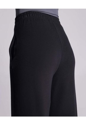 Pantalon Para Mujer Pantalon Moda Color Negro Marca Atmos #31070023