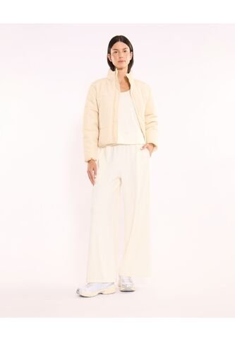 Pantalón Para Mujer Moda Color Blanco Marca Atmos #31070087 Atmos