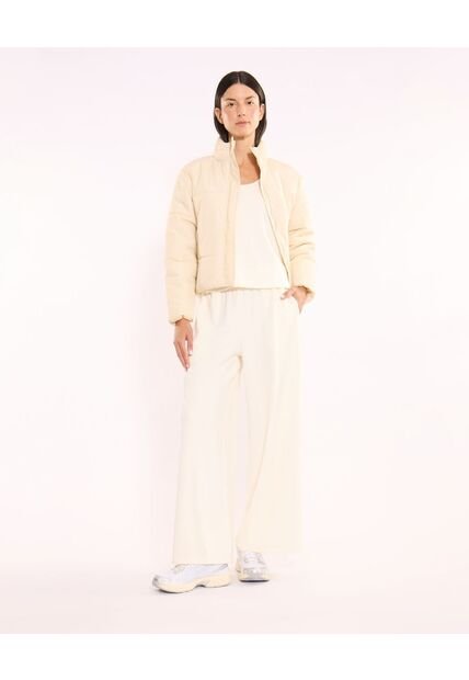 Pantalón Para Mujer Moda Color Blanco Marca Atmos #31070087