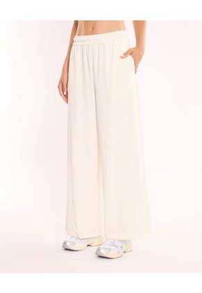 Pantalón Para Mujer Moda Color Blanco Marca Atmos #31070087