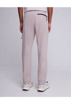 Pantalon Para Hombre Pantalon Moda Color Beige Marca Atmos #32070022