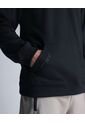 Buzo Para Hombre Hoodie Color Negro Marca Atmos #32060006 de Atmos