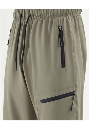 Pantalón Para Hombre Moda Color Verde Marca Atmos #32070068