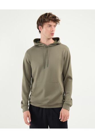 Buzo Para Hombre Hoodie Color Verde Marca Atmos #32060052 Atmos