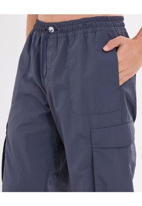 Pantalon Para Hombre Pantalon Moda Color Azul Marca Atmos #32070054