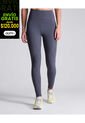 Leggins Para Mujer Largo Color Gris Oscuro Marca Atmos #31230059 de Atmos