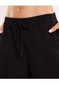 Pantalón  Para Mujer Jogger Color Negro Marca Atmos #31070099 de Atmos