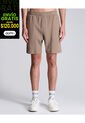 Bermuda Para Hombre Bermuda Color Café Claro Marca Atmos #32100067 de Atmos