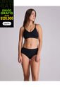 Panty Para Mujer Hipster Color Negro Marca Atmos #31800054 de Atmos