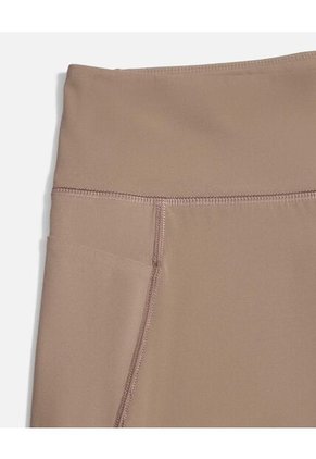 Leggins  Para Mujer Largo Color Café Marca Atmos #31230111