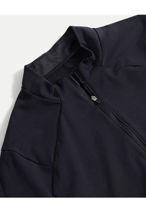 Buzo Para Hombre Cuello Alto O Cuello Tortuga Color Negro Marca Atmos #32060067