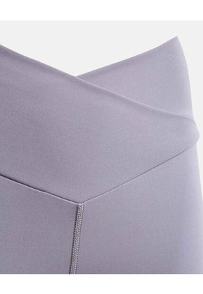 Leggins Para Mujer Largo Color Lila Marca Atmos #31230132