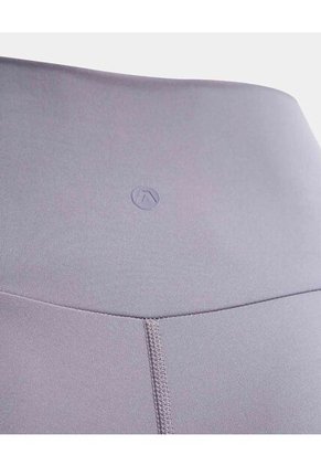 Leggins Para Mujer Largo Color Lila Marca Atmos #31230132