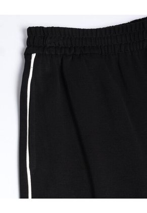Pantalón  Para Mujer Moda Color Negro Marca Atmos #31070101