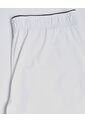 Bermuda  Para Hombre Deportiva Largo Color Blanco Marca Atmos #32100156 de Atmos