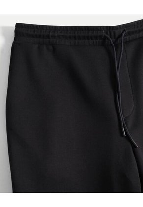 Pantalón Para Hombre Jogger Color Negro Marca Atmos #32070096