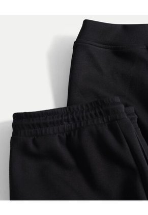 Pantalón Para Hombre Jogger Color Negro Marca Atmos #32070096