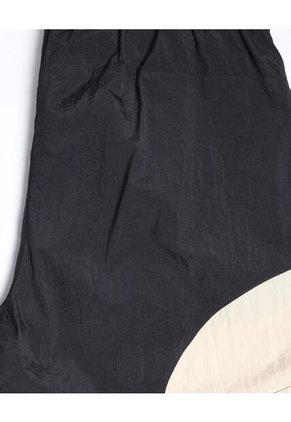 Bermuda Para Hombre Deportiva Corto Color Negro Marca Atmos #32100148