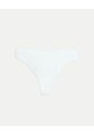 Pack 3 Tanga Invisible Básica X3 Para Mujer Negro Atmos de Atmos