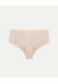 Pack 3 Tanga Invisible Confort X3 Para Mujer Beige Atmos de Atmos