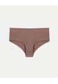 Pack 3 Tanga Invisible Confort X3 Para Mujer Beige Atmos de Atmos