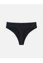 Pack 3 Tanga Invisible Básica X3 Para Mujer Beige Atmos de Atmos